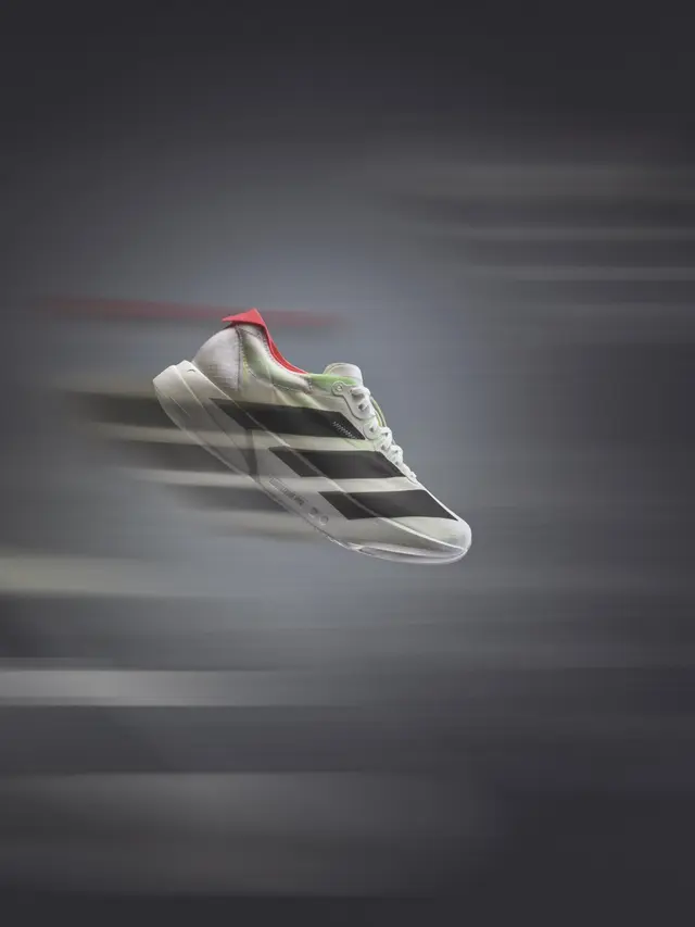 Adizero Adios Pro 4