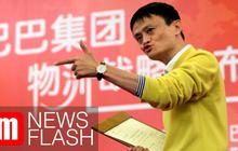 VIDEO: Napak Tilas Jack Ma Saat Awal Dirikan Alibaba