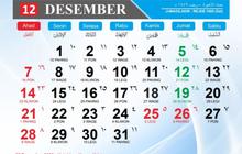 Tanggal 3 Desember Diperingati Sebagai Hari Apa? Berikut Daftarnya