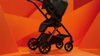 Terinspirasi dari Mobil Sport, Lamborghini Rilis Stroller Bayi Seharga Rp85 Juta