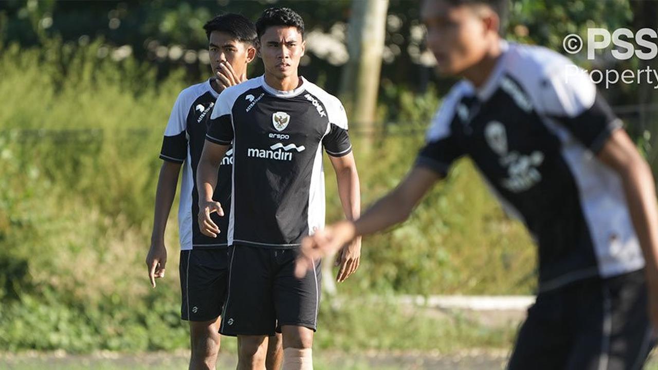 Indonesia vs Filipina: Siapa yang Bersinar, Ferarri atau Baldisimo?
