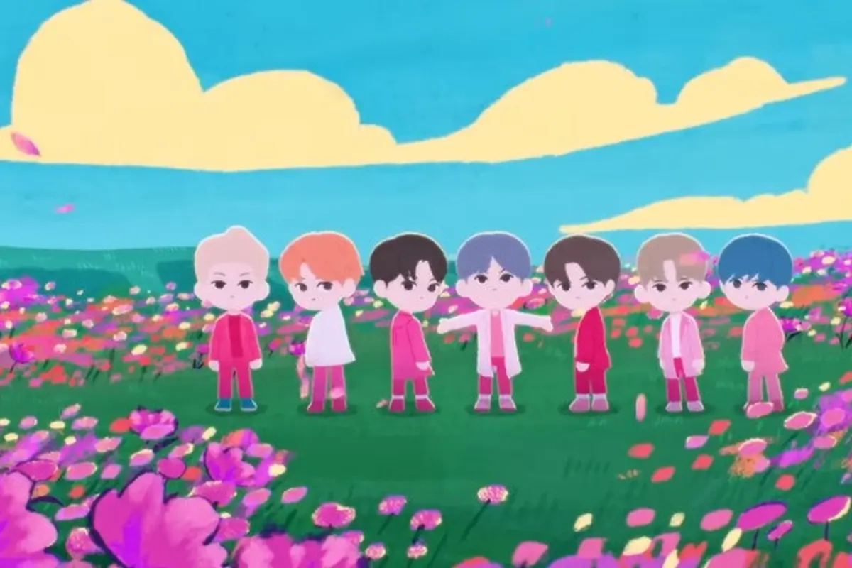 BTS
