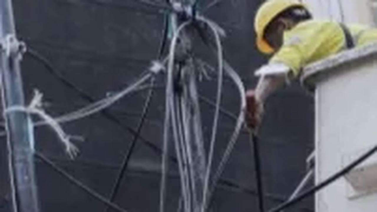 Insiden Leher Sultan Terjerat Kabel Fiber Optik, Orang Tua akan Lapor Polisi