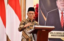 Kemenag Sumsel Inisiasi Koordinasi Persiapan Haji 2026, Libatkan Berbagai Pihak