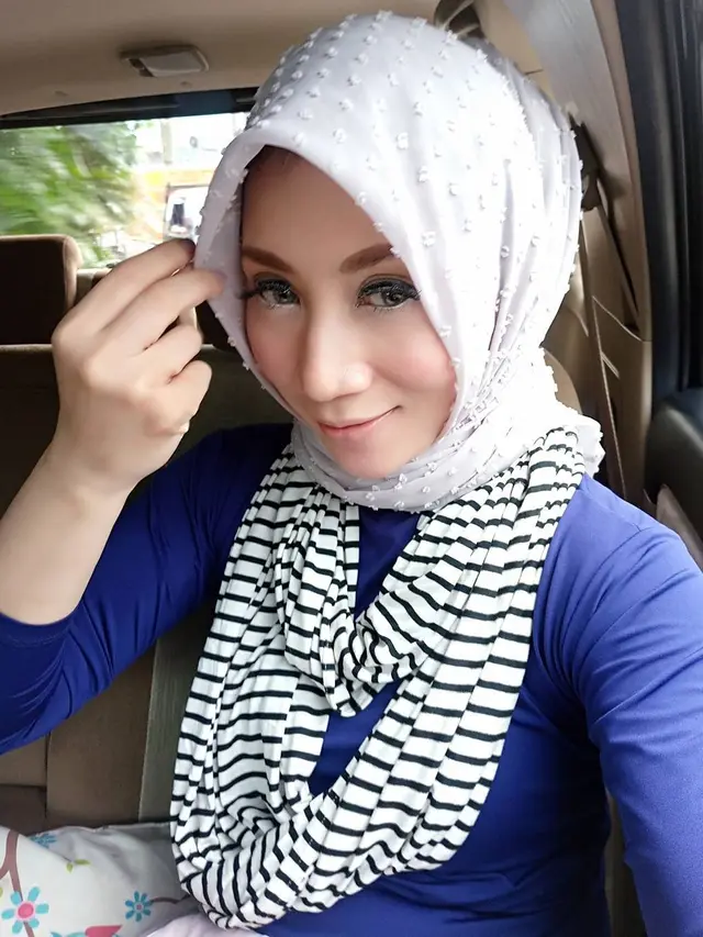 [Bintang] Adik Maia Estianty