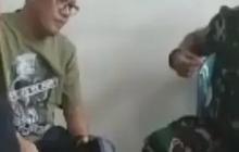 Puspom TNI Serahkan Dugaan Merintangi Penyelidikan Mayor Dedi Hasibuan ke Polisi