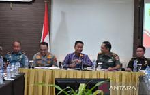 Pemkot Banjarmasin Matangkan Pengamanan Natal dan Tahun Baru, Pastikan Kondusif dan Aman