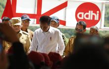 Setelah 7 Tahun Pembangunan & Habiskan Anggaran Rp846 M, Bendungan Margatiga Lampung Akhirnya Diresmikan