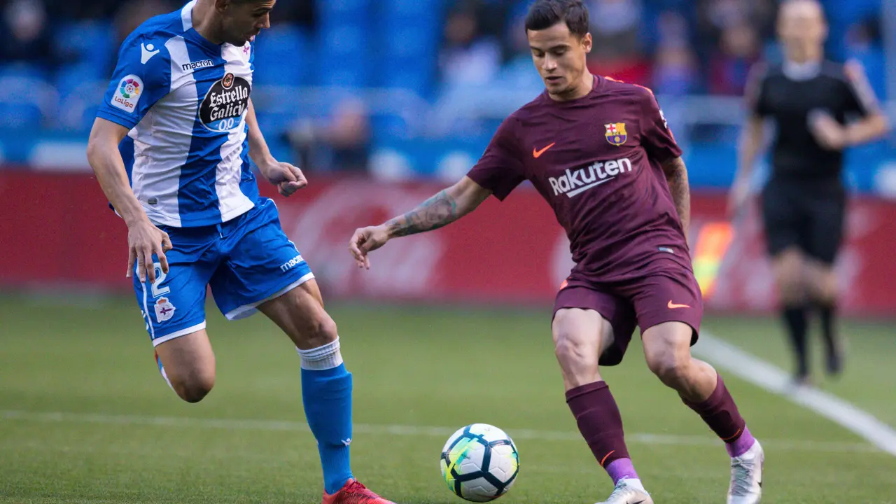 Messi Tiga Gol, Barcelona Pastikan Gelar Juara Liga Spanyol