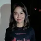 Mayang Lucyana (Liputan6.com/Aditia Saputra)