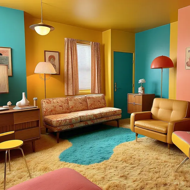 Warna Cat Rumah