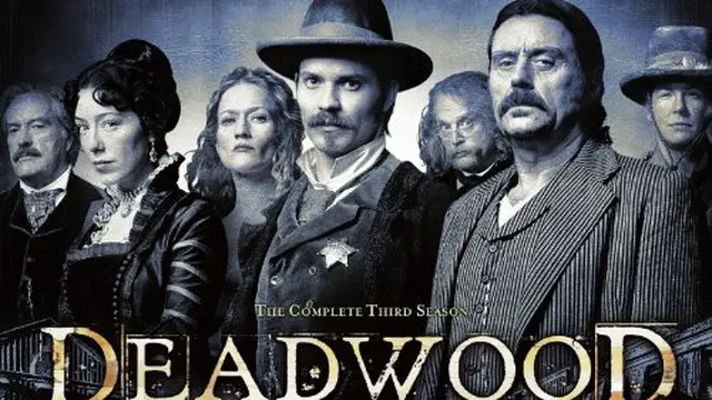 Deadwood