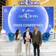 Unilever Indonesia dan Shopee menghadirkan GloUtopia sebagai festival kreator terbesar yang memadukan pengalaman belanja, hiburan, hingga peluncuran produk terbaru dalam satu acara. (Foto/Dok: Unilever)
