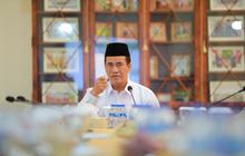 Investasi Rp371 Triliun, Mentan Ajak KTNA Kawal Hilirisasi Pertanian Menuju Indonesia Emas 2045
