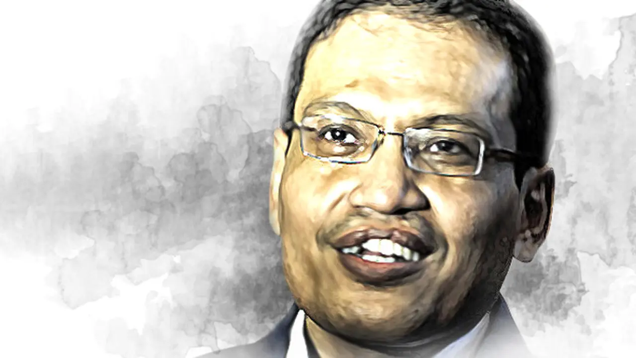 Ulil Abshar Abdalla