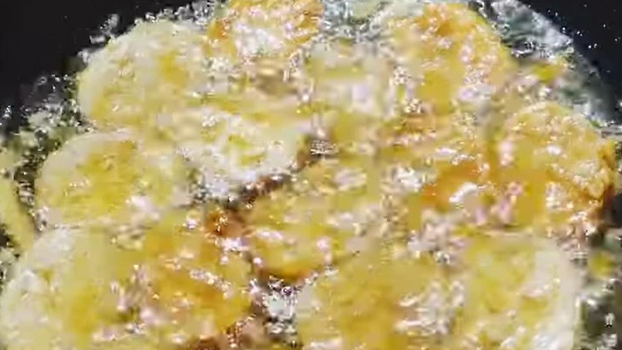 Cara Goreng Tempe Agar Renyah dengan Bumbu yang Meresap secara Sempurna