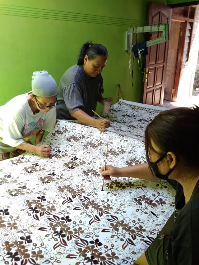 UMKM Batik