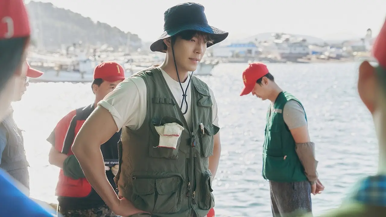 Kim Woo Bin