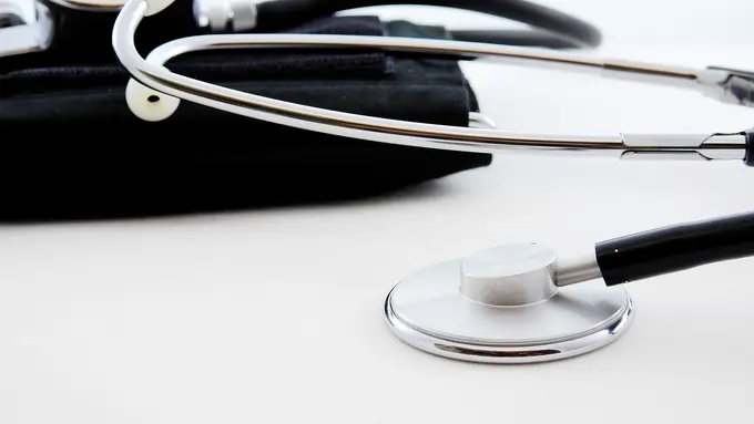 Pemeriksaan Tekanan Darah/Pixabay Bru-nO