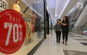 Bukan Sekadar Diskon, Ini Misi Utama Gelaran ISF 2026