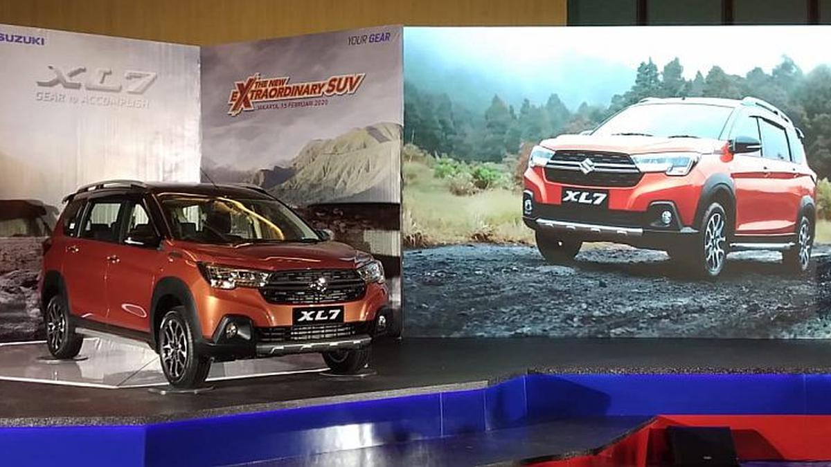 Perbedaan Suzuki XL7 dengan Ertiga - Otomotif Liputan6.com