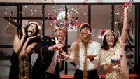 45 Funny New Year Quotes to Kickstart 2026 With Laughter