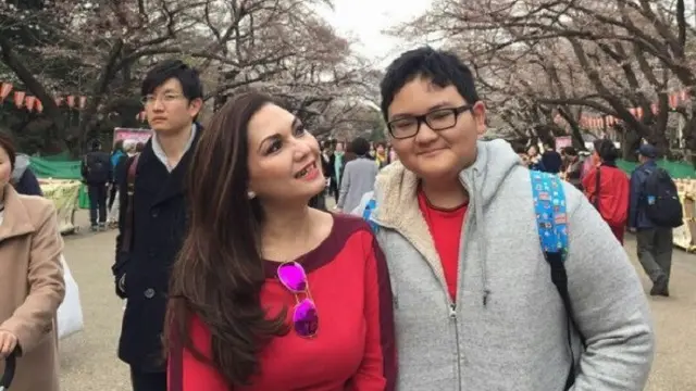 [Fimela] Nia Daniaty