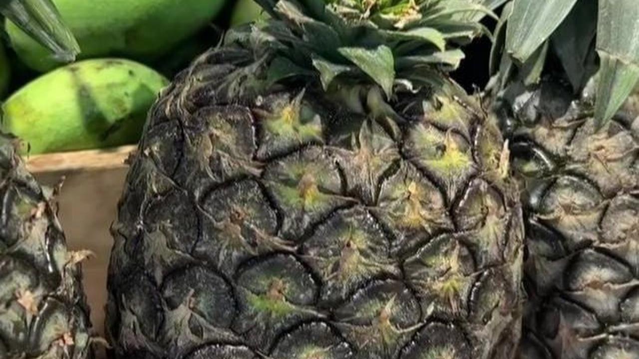 Berapa Banyak Nanas yang Boleh Dikonsumsi Ibu Hamil?