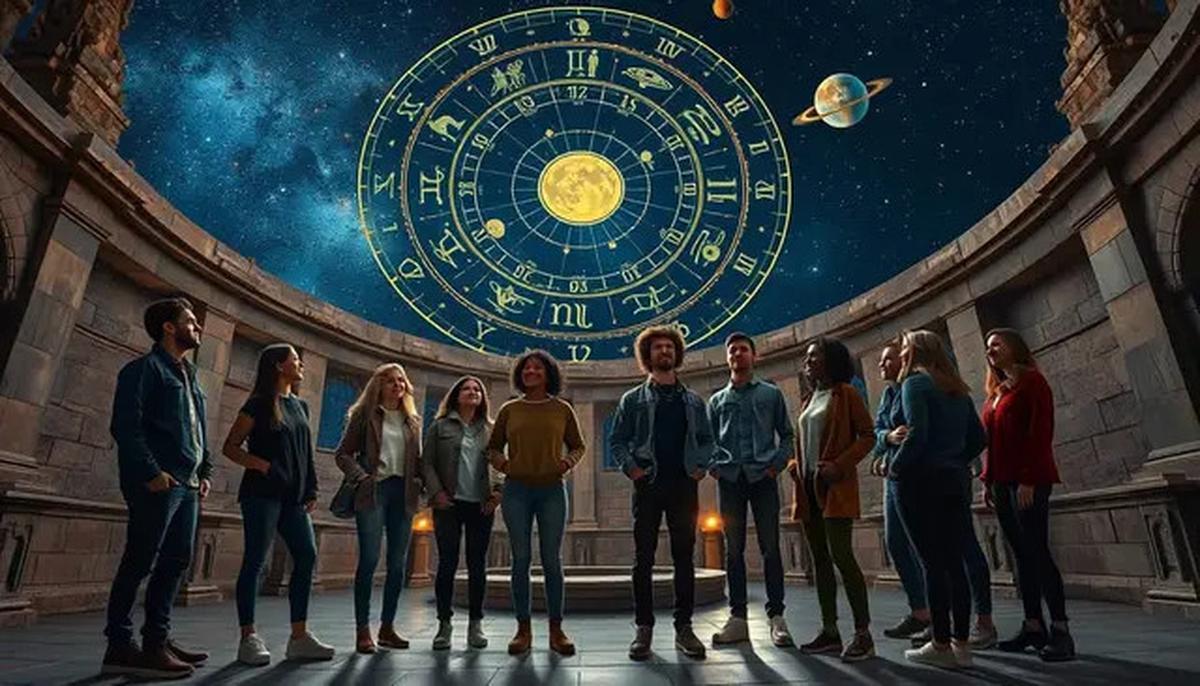 Ramalan Zodiak Minggu Ini, Siapa yang Harus Waspadai Teman Sendiri?