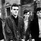 Linimasa interaktif The Smiths berisi informasi tentang sejarah The Smiths, termasuk konser pertama mereka pada 1982.