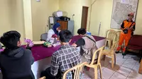 Loker PPSU Jakarta Dibuka Lagi di Tiap Kelurahan, Bagaimana Nasib Pelamar di Balai Kota?
