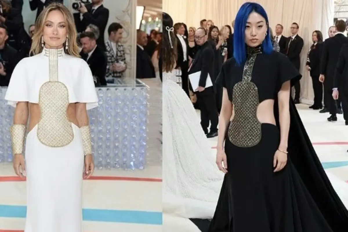 Met Gala 2023