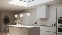 TOP 3: Model Atap Dapur Terbuka Minimalis hingga Ide Ternak di Pekarangan Rumah untuk Dijual Online
