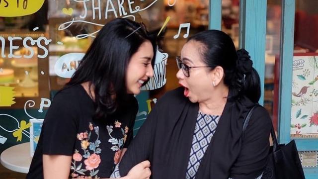 Ibu Tyas Mirasih Meninggal