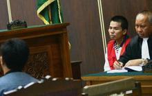 Ditanya artis TM & SB mangkir sidang mucikari RA, JPU pelit bicara