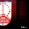 Logo Persis Solo (bola.com/Rudi Riana)