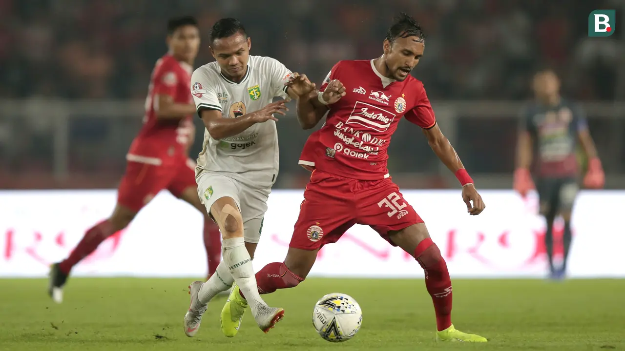 Rohit Chand, Sang Loyalis Persija Jakarta