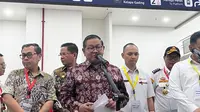 Tarif LRT Kelapa Gading-Manggarai Rp 5.000, Ini Ketentuannya