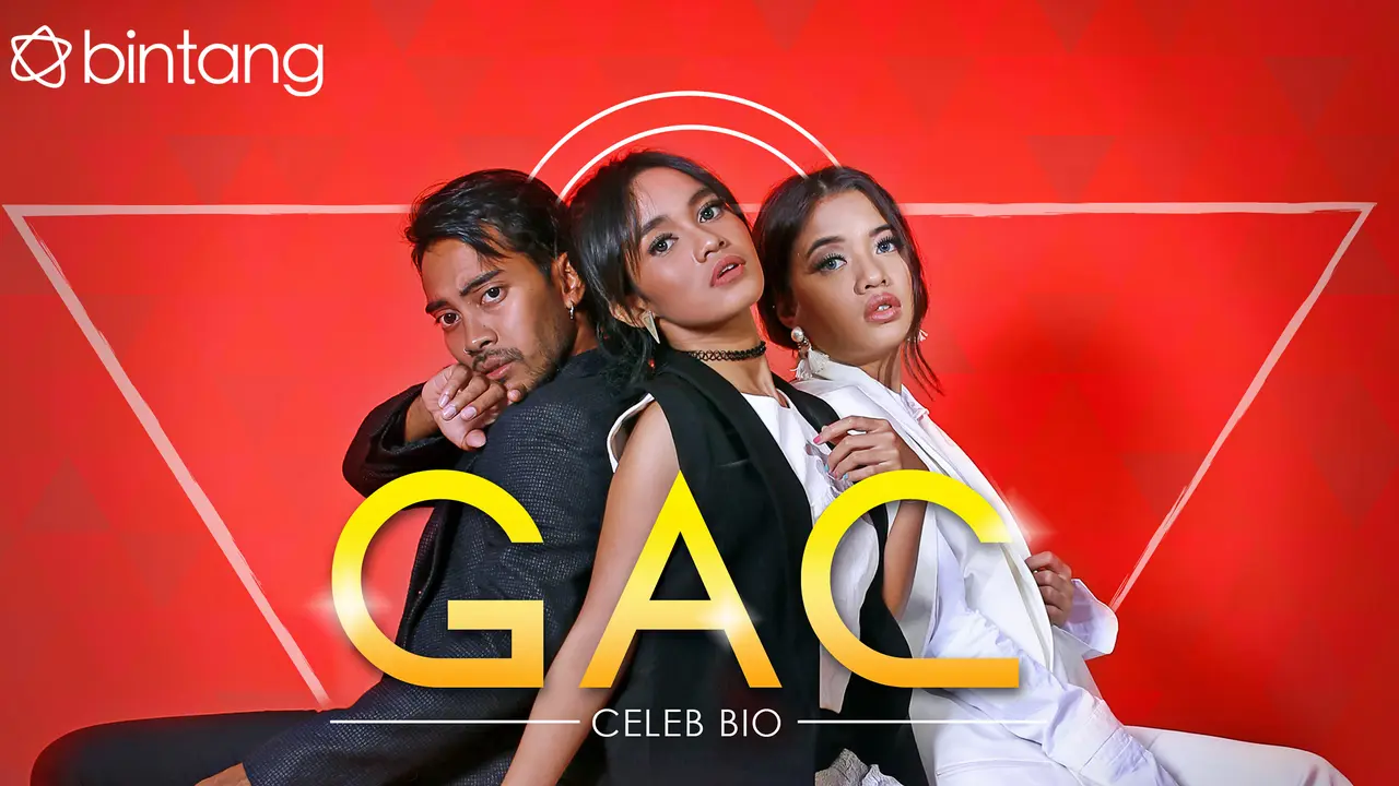 [Bintang] Celeb Bio GAC