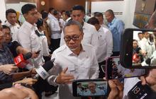 33,2 Juta Keluarga Dapat Beras Gratis 30 Kg Sebelum Desember