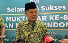 JK Bakal Jadi Saksi Meringankan Mantan Dirut PT Pertamina di Sidang Korupsi LNG