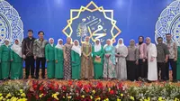 Fatayat NU Dorong Perempuan Muslim Berdakwah Lewat Seni
