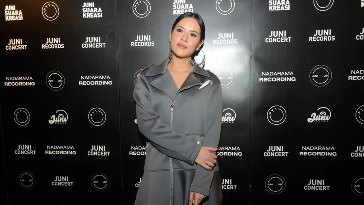 Obati Kerinduan sama Raisa, Jangan Lewatin Keseruan Live Event OPPO A92 Bersama Raisa!