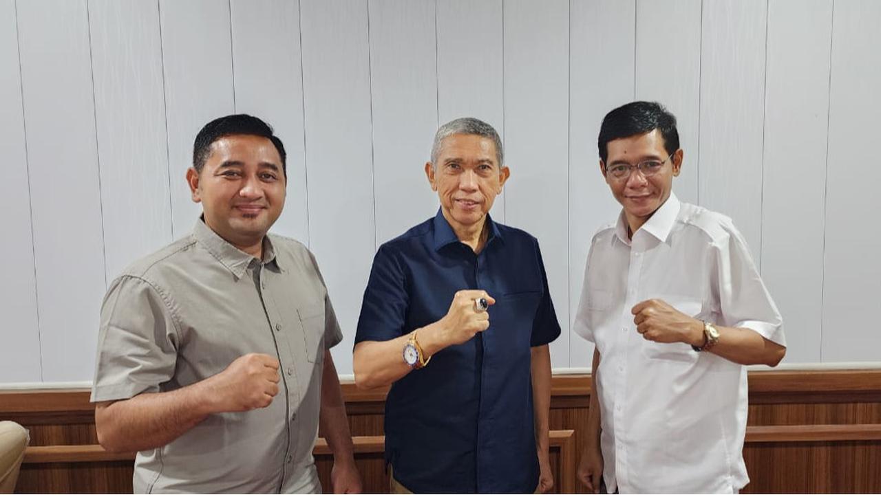 Jambore Dunia Pramuka Muslim Bakal Digelar di Bumi Perkemahan Cibubur