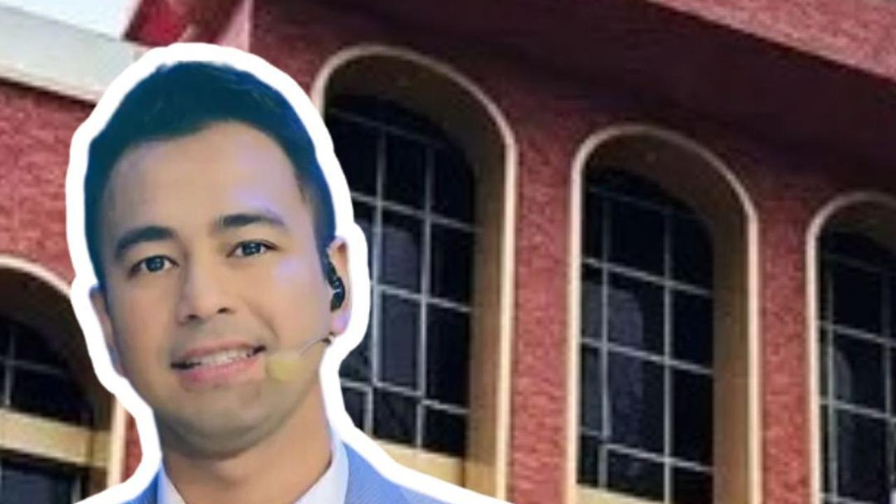 Potret Kondisi Terbaru Kantor RANS  Milik Raffi Ahmad, Luas Banget Seperti Mall