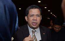 Soal tim lobi, Fahri Hamzah minta dibuat dulu undang-undangnya