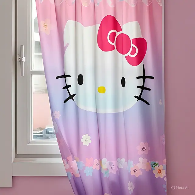 Gorden Hello Kitty