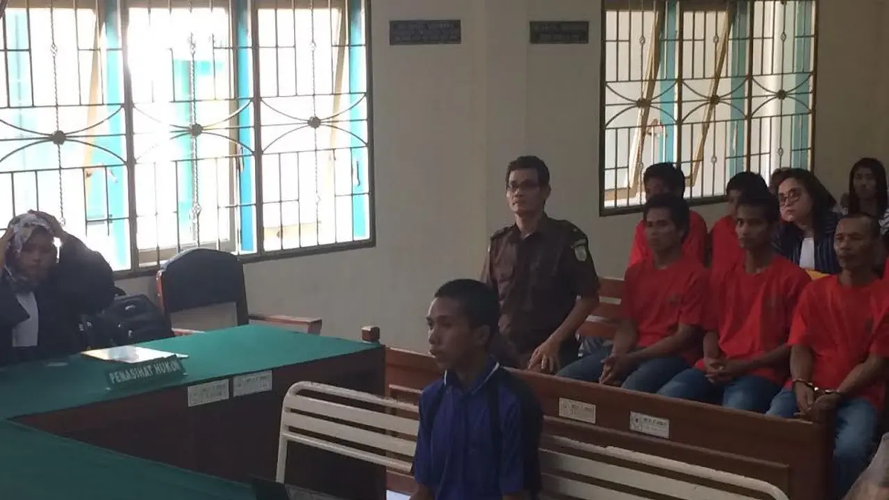 Diancam Hukuman Mati, Begini Pembunuh Dosen UMSU Medan Beraksi