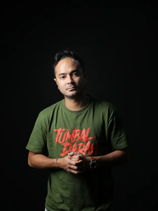Marthino Lio