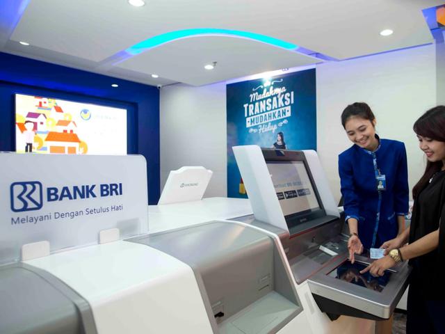 Ingin Ke Bank Simak Jadwal Operasi Perbankan Saat Tahun Baru Bisnis Liputan6 Com